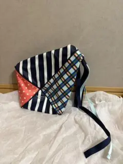 kate spadeミニバック