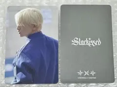 TXT トゥバ Starkissed めざまし 特典 ラキドロ トレカ スビン