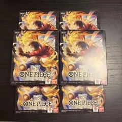 ワンピース スタートデッキ モンキーDルフィ ST-26 ST14 ST08 - メルカリ