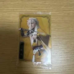 ミュージカル刀剣乱舞　十周年記念ウエハース　小狐丸