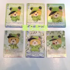 カラフルピーチ　シヴァさん　ヴァイス