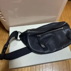 極美品】ラグアンドボーン エリオット ファニーパック シュリンク