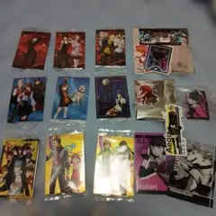 ペルソナ　グッズ　まとめ売り
