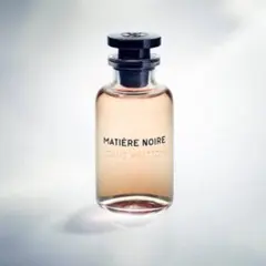正規品】ルイヴィトン マティエールノワール EDP ミニチュアボトル