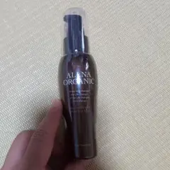 5/17　オルナオーガニック　ヘアエッセンス