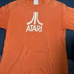 atari シャツ