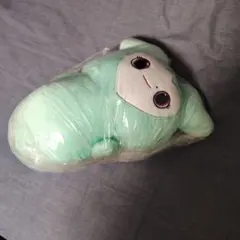 TWICE LOVELYS のびふにゃBIGにいぐるみ　ミナ