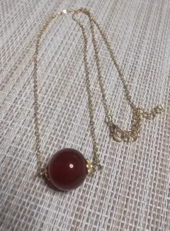 本日特価！天然石ネックレス