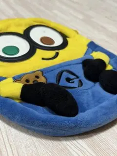 ミニオン ショルダーバッグ USJ 正規品