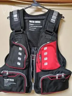 MTI COMP III PFD ライフジャケット XS/S 新品未使用 MTI COMP III ライフジャケット XS/S - メルカリ