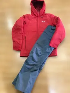 2026年最新】JACK WOLFSKIN スキーの人気アイテム - メルカリ