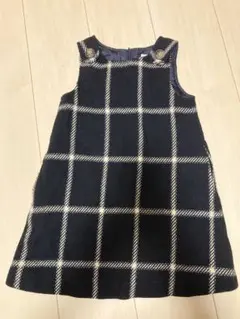 Tartine et Chocolat ワンピース 110 BeBe