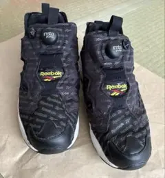 リーボック インスタポンプフューリー 26cm