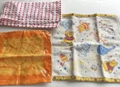 ハンカチ ハンドタオル まとめ売り