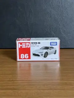 2025年最新】絶版トミカ No.86 トヨタの人気アイテム - メルカリ