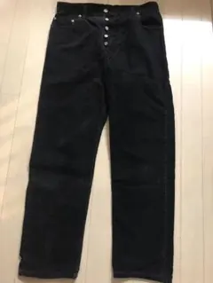 よ*こ様 ANATOMICA 11618 B / DRILL BLACK 36 - メルカリ