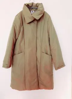 新品未使用　アーノルドパーマー　オリーブグリーン 中綿ジャケット　L