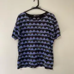 新品　ツモリチサト　Tシャツ ツモリチサト 新品 半袖シャツ サイズM - メルカリ