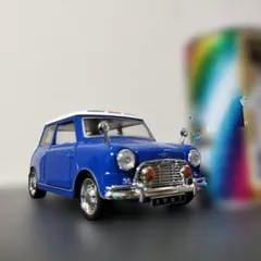 ミニクーパー ローバーミニ P700ライト 旧車 レトロ アンティーク