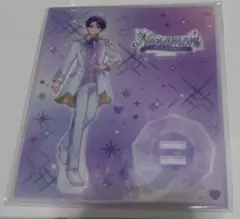 ななもり。　アクリルスタンド　バースデー2025