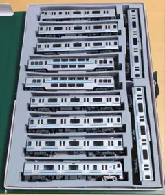 KATO 223系+225系新快速Aシート12両セット - メルカリ