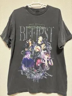 BE:FIRST BESTY ONLY LIMITED Tシャツ M FC限定 - メルカリ