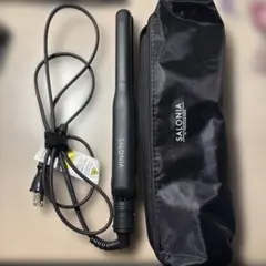 SALONIA ストレートヘアアイロン SL-0045 15mm