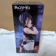 チェンソーマン becutebunnies レゼ