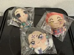 2026年最新】Hunter×Hunter ちょぴぬい ヒソカの人気アイテム - メルカリ