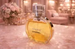 CHANEL CHANCE 香水