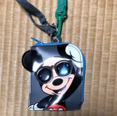 バケーションパッケージ　TDR チケットホルダー　3個セット