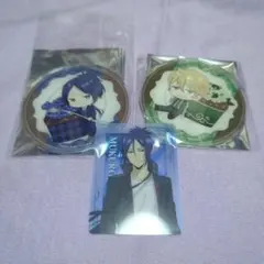 家庭教師ヒットマンREBORN! グラッテ