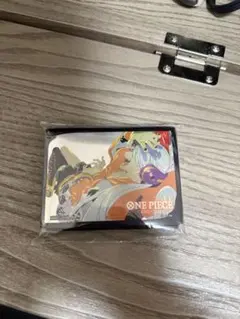 ワンピースカードゲーム リミテッドカードスリーブ ウタ 70枚入