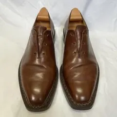Berluti アレッサンドロ　サイズ6　1990年代製美品のサムネイル