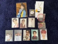 TREASURE ヨシ まとめ売り トレ