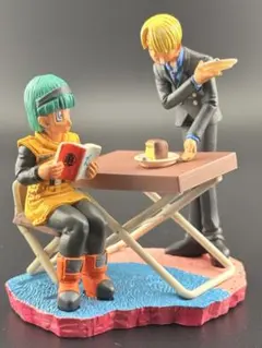 2026年最新】ドラゴンボール ワンピース コラボ フィギュアの人気