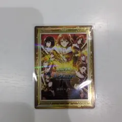 京アニ歴代ポスターカードコレクション 響け！ユーフォニアム2 レア