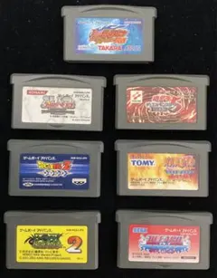 ゲームボーイアドバンス　セット販売