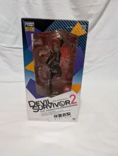 2026年最新】デビルサバイバー フィギュアの人気アイテム - メルカリ