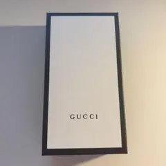 GUCCI 空箱