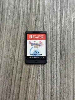 ドラゴンクエストXI S