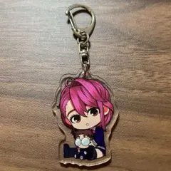 ダンダダン 白鳥愛羅 アイラ アクリルキーホルダー