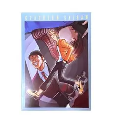 開封済み 逆転裁判 ポストカードセットC イーカプコン限定『逆転裁判1～6 BOX&POSTCARD SET』ソフト収納