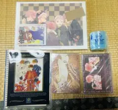 少女漫画　少女コミック　昭和レトロ　平成レトロ　花とゆめ　LaLa　グッズ