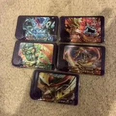 ポケモンフレンダ スーパートレジャー まとめ売り