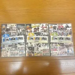 テニミュ2nd バクステDVDセット