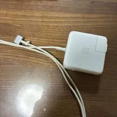 Apple 旧MagSafe ACアダプタ ホワイト