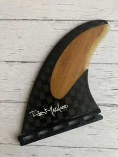 futures fin ROB MACHADO ロブ・マチャド　センターのみ