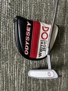 Odyssey White Hot OG 2-Ball BLADEのサムネイル