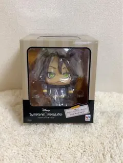 【未開封・カード付】ツイステッドワンダーランド　レオナ　るかっぷ